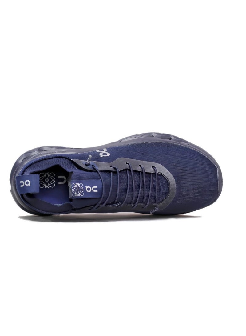 On Running x Loewe Cloudtilt 2.0 Sneakers – Blue/White - Image 5